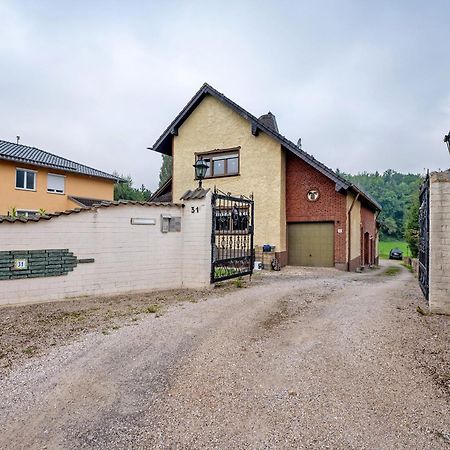 Ferienwohnung In Der Eifel Pesch 외부 사진