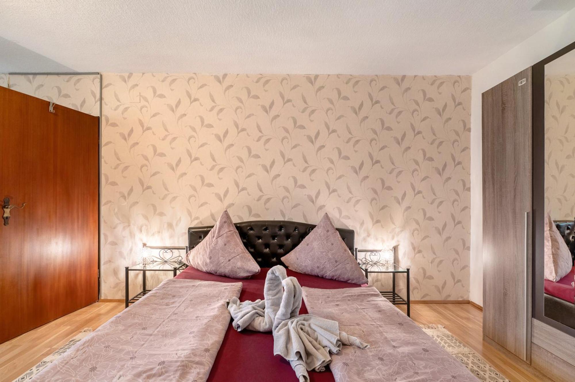 Ferienwohnung In Der Eifel Pesch 외부 사진