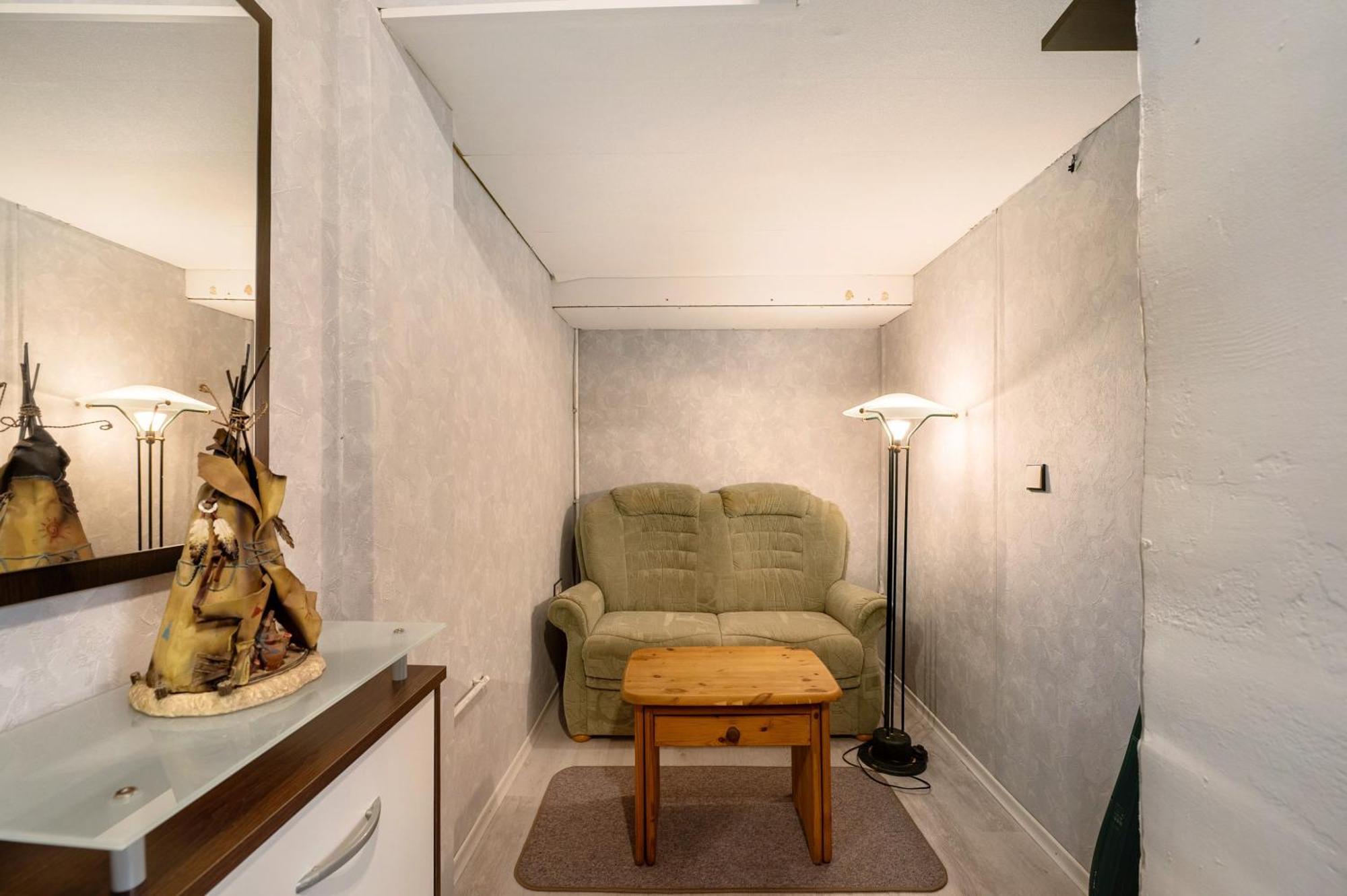 Ferienwohnung In Der Eifel Pesch 외부 사진