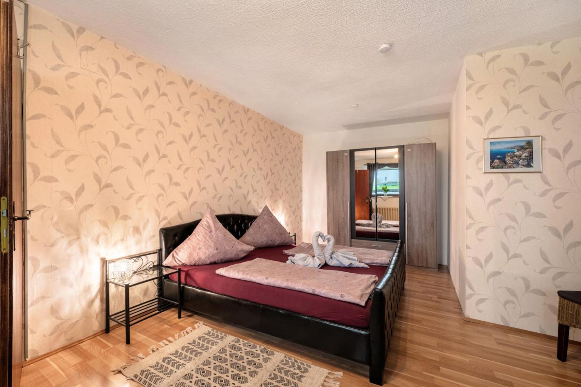 Ferienwohnung In Der Eifel Pesch 외부 사진