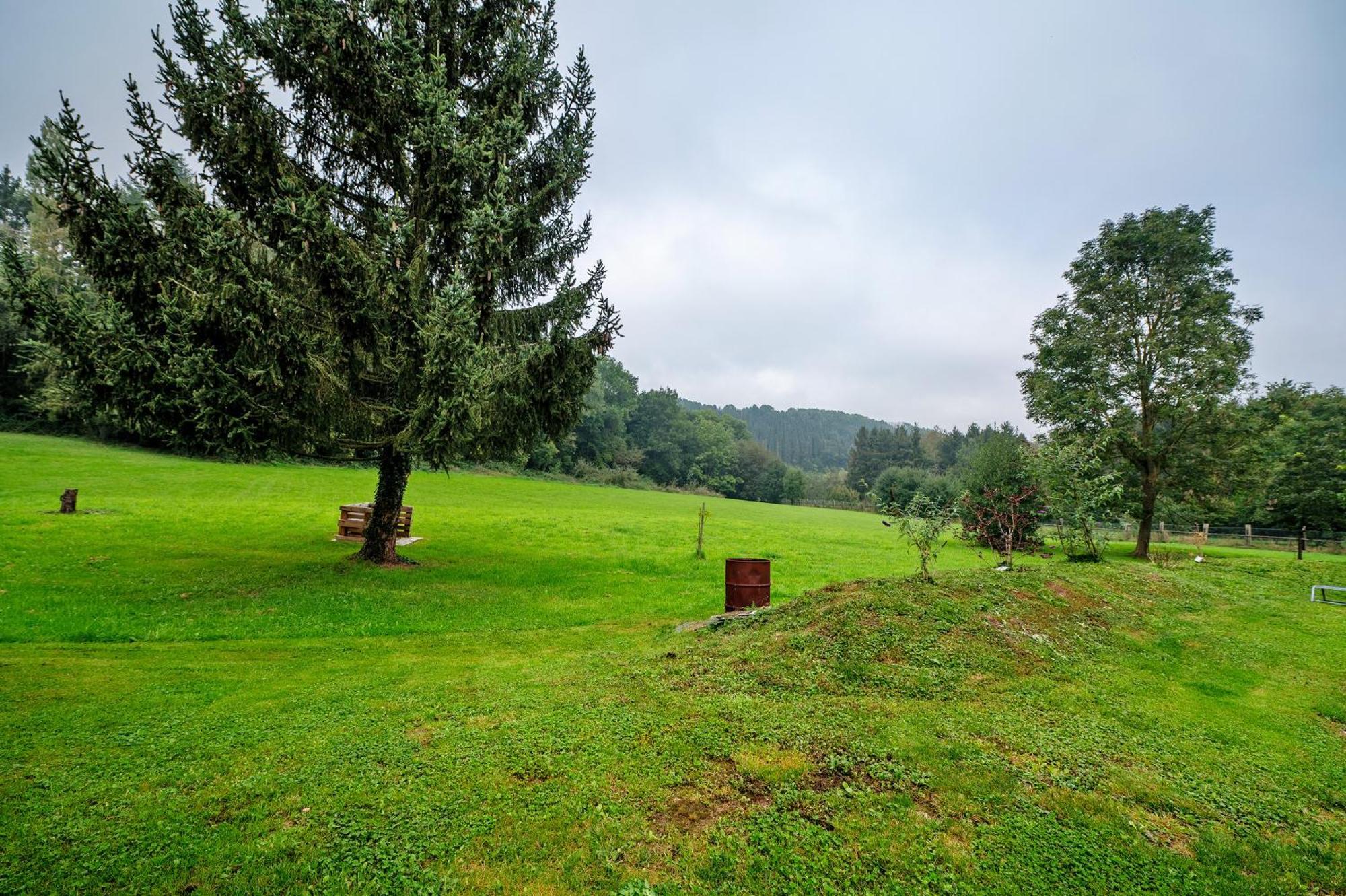 Ferienwohnung In Der Eifel Pesch 외부 사진