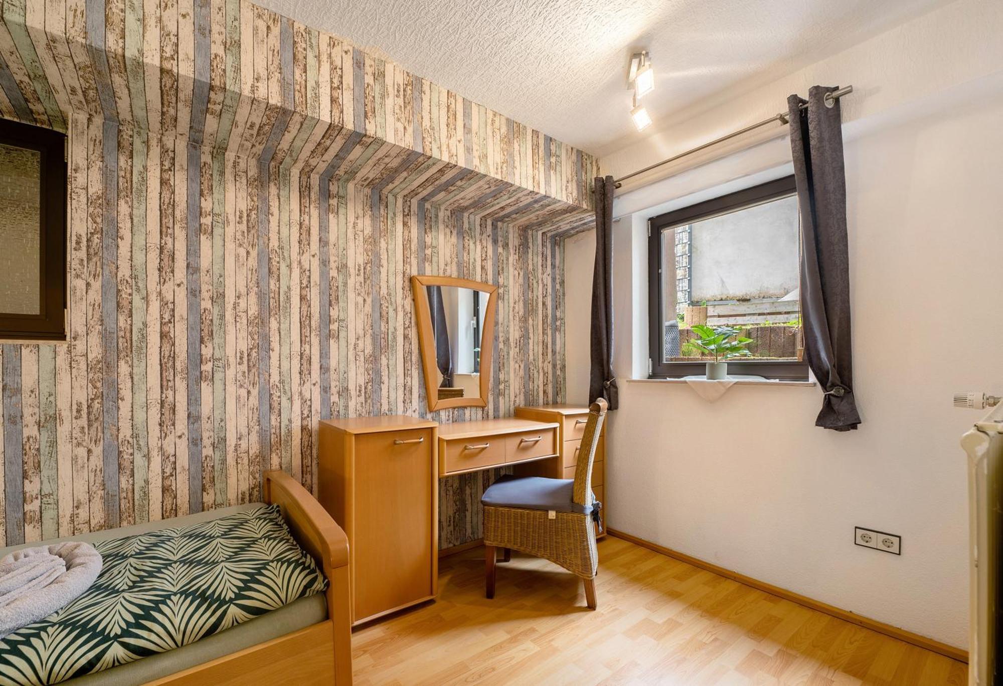 Ferienwohnung In Der Eifel Pesch 외부 사진