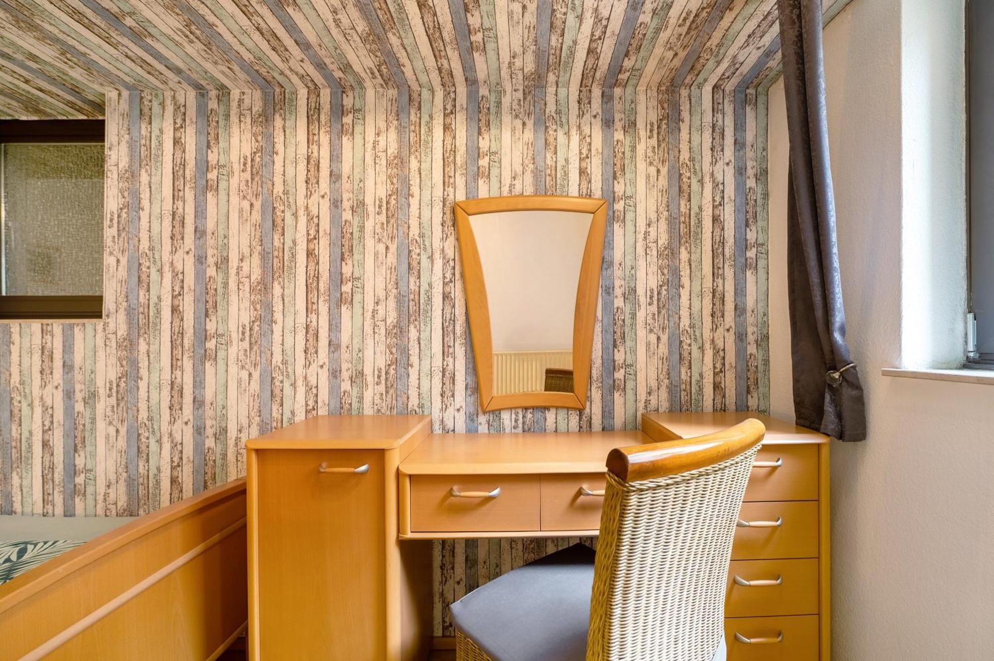 Ferienwohnung In Der Eifel Pesch 외부 사진